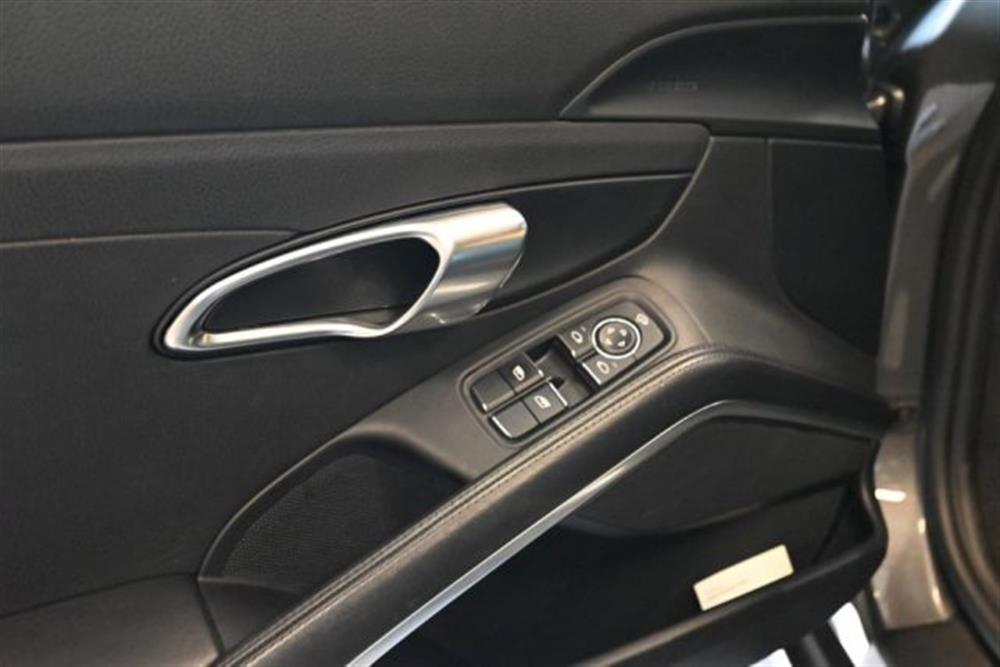 Cayman Cayman 718 CAYMAN 2.0 300CV
