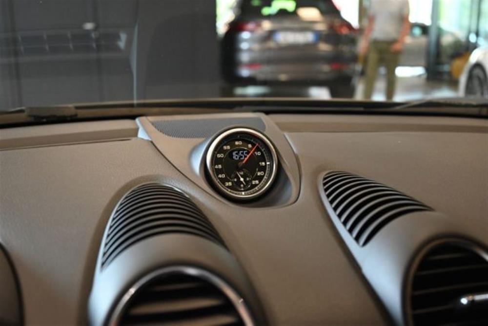 Cayman Cayman 718 CAYMAN 2.0 300CV