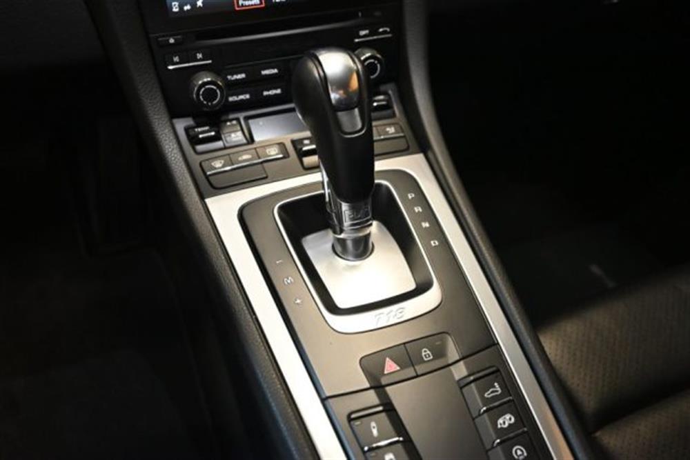 Cayman Cayman 718 CAYMAN 2.0 300CV