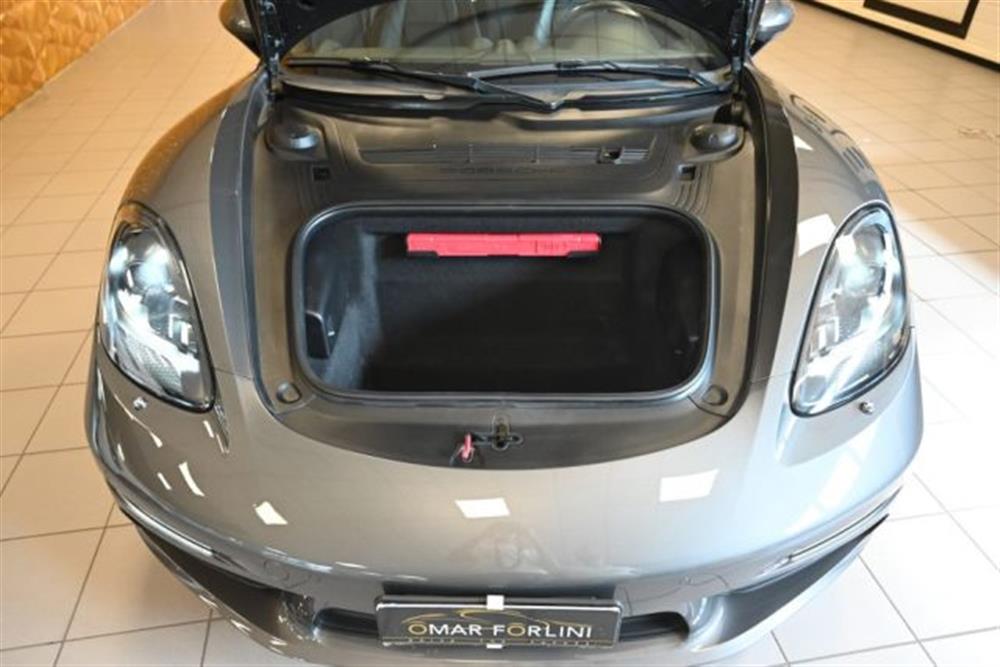 Cayman Cayman 718 CAYMAN 2.0 300CV