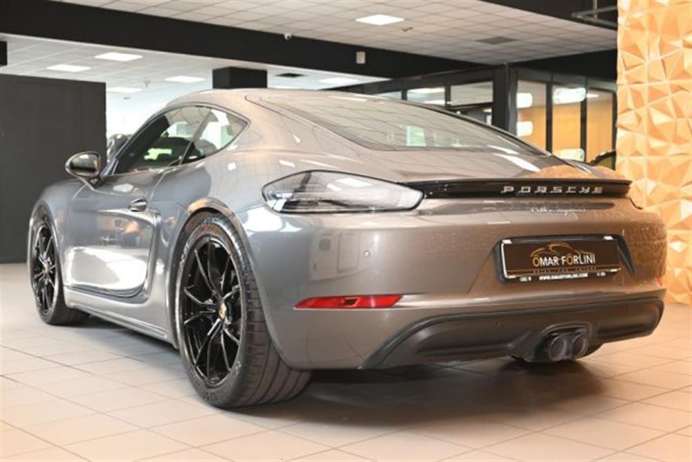Cayman Cayman 718 CAYMAN 2.0 300CV