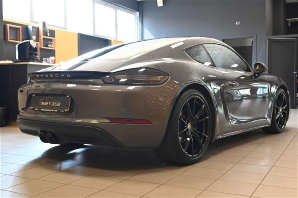 Cayman Cayman 718 CAYMAN 2.0 300CV