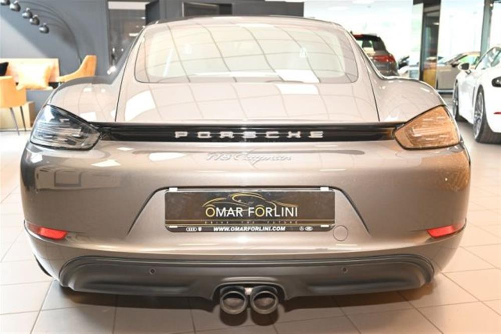 Cayman Cayman 718 CAYMAN 2.0 300CV