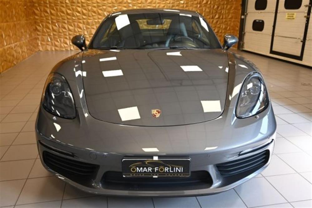 Cayman Cayman 718 CAYMAN 2.0 300CV