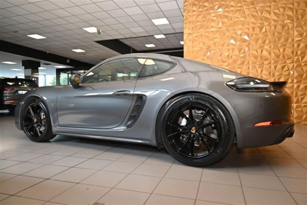 Cayman Cayman 718 CAYMAN 2.0 300CV