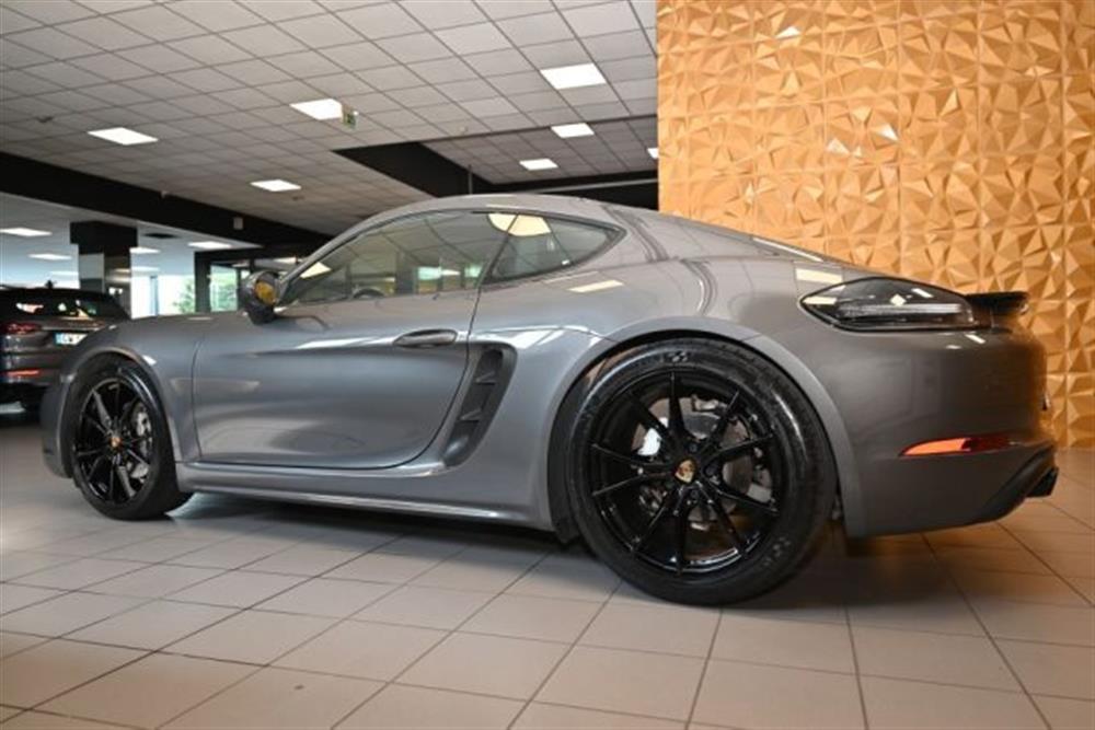 Cayman Cayman 718 CAYMAN 2.0 300CV
