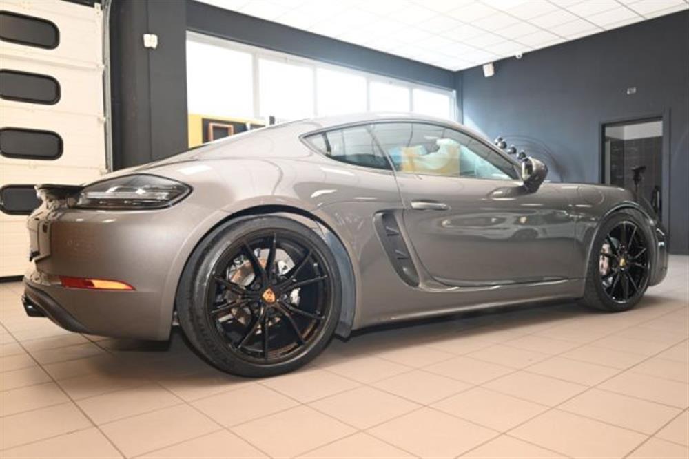 Cayman Cayman 718 CAYMAN 2.0 300CV