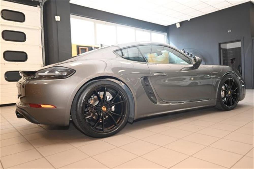 Cayman Cayman 718 CAYMAN 2.0 300CV