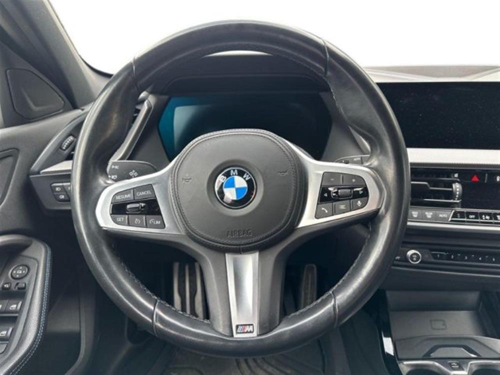 118 118 i 5p. Msport Aut.