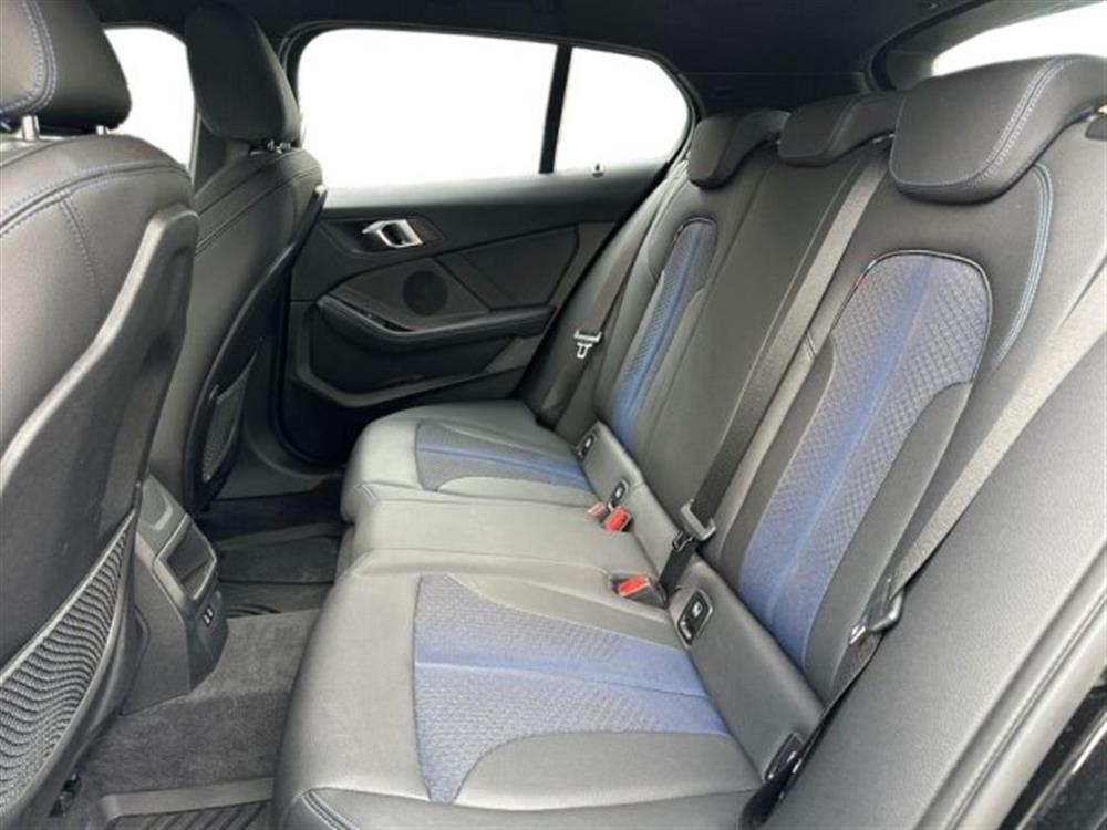 118 118 i 5p. Msport Aut.