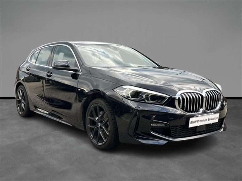 118 118 i 5p. Msport Aut.