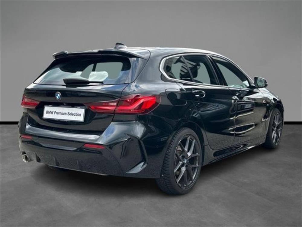 118 118 i 5p. Msport Aut.