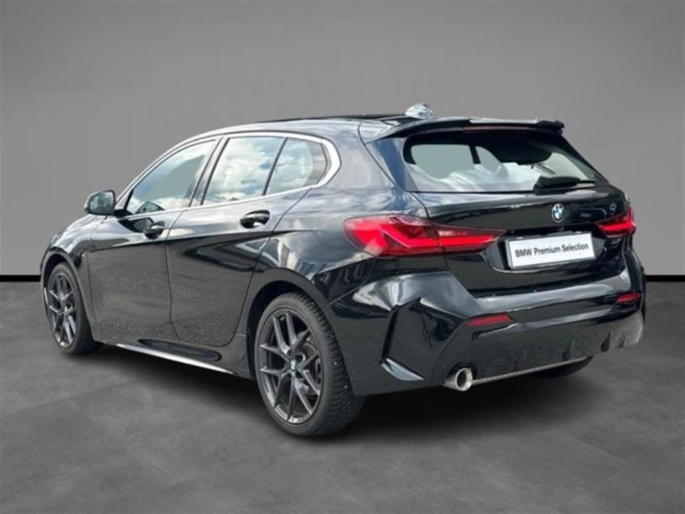 118 118 i 5p. Msport Aut.