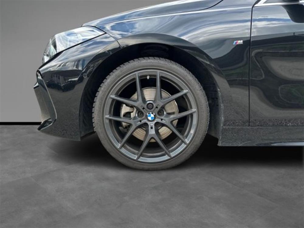 118 118 i 5p. Msport Aut.