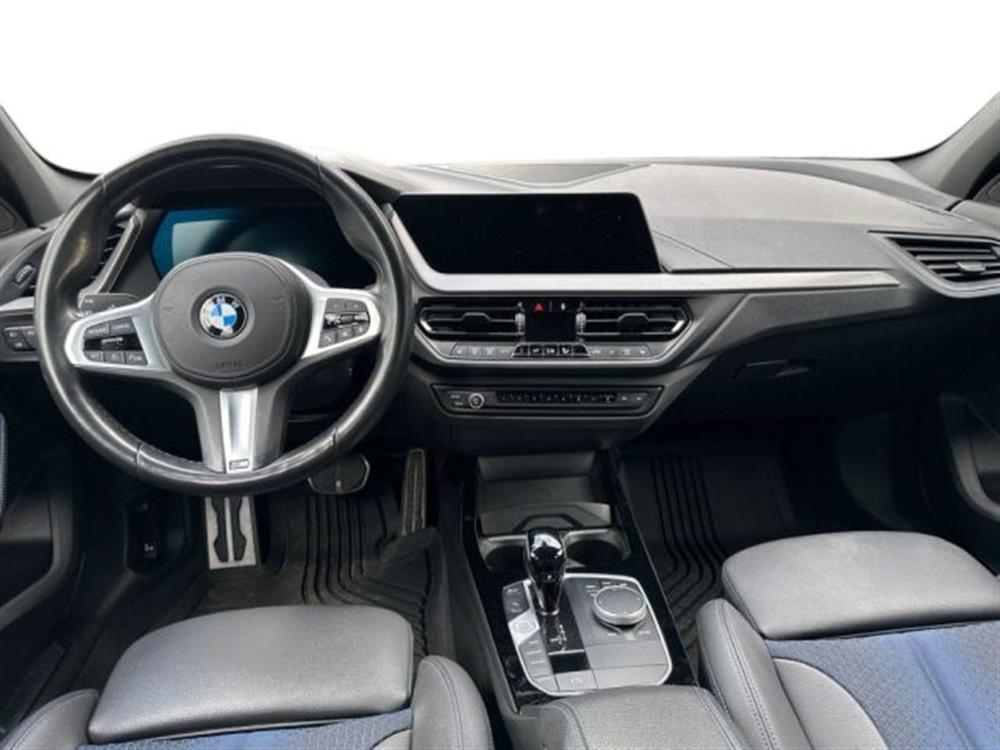 118 118 i 5p. Msport Aut.