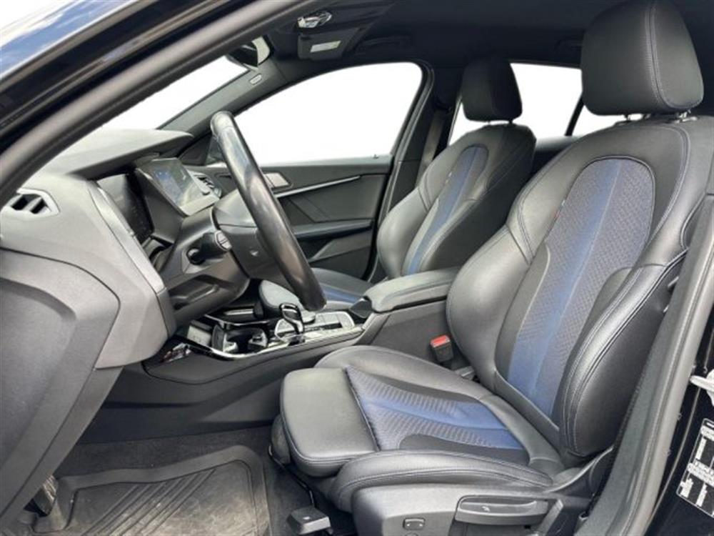 118 118 i 5p. Msport Aut.