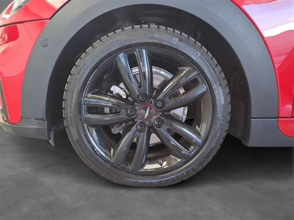 Mini Mini 1.5 Cooper JCW Cabri
