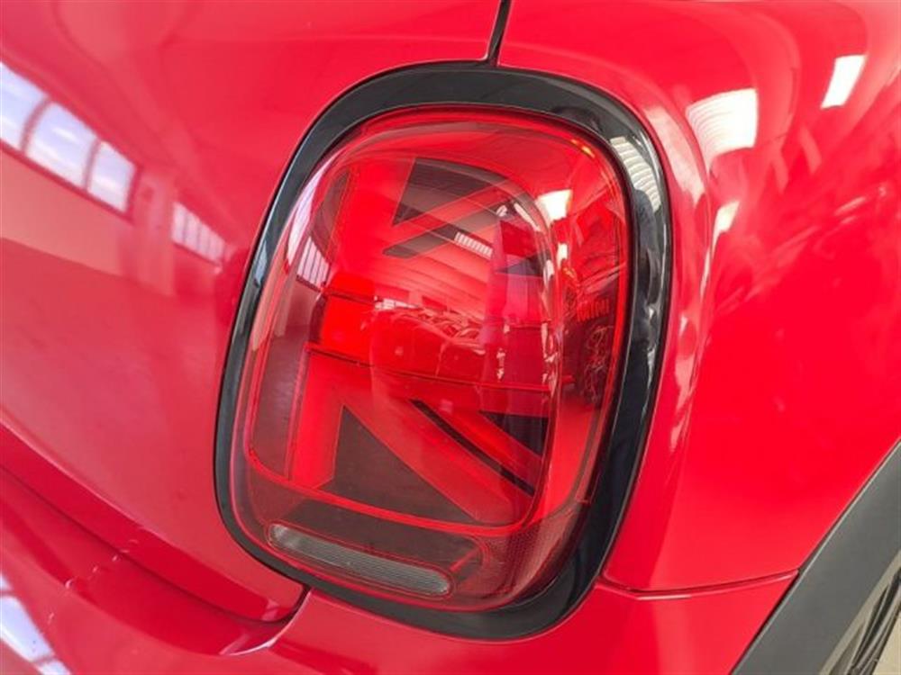 Mini Mini 1.5 Cooper JCW Cabri
