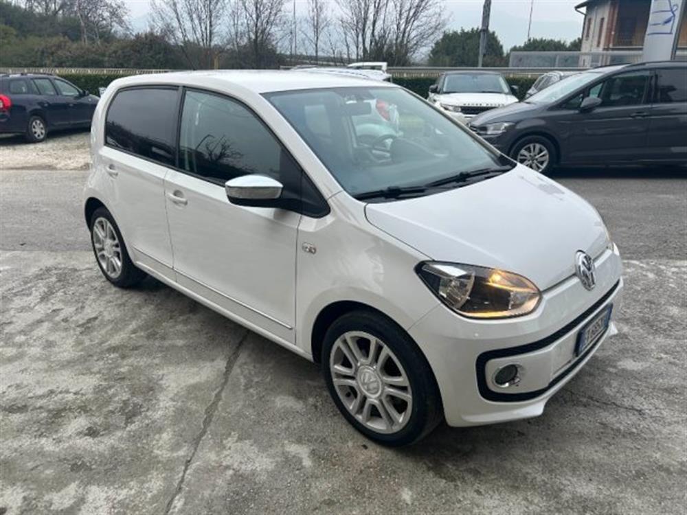 up! up! 1.0 5 porte eco up!