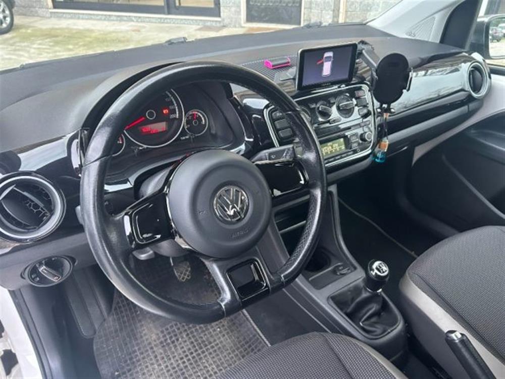 up! up! 1.0 5 porte eco up!