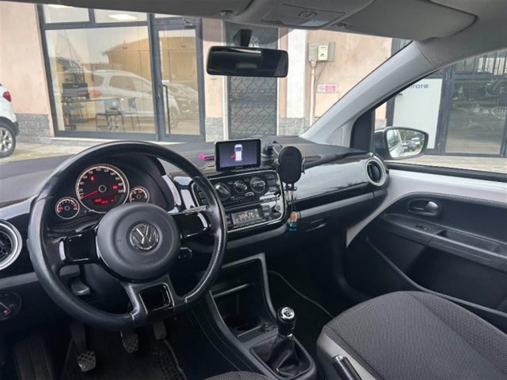 up! up! 1.0 5 porte eco up!