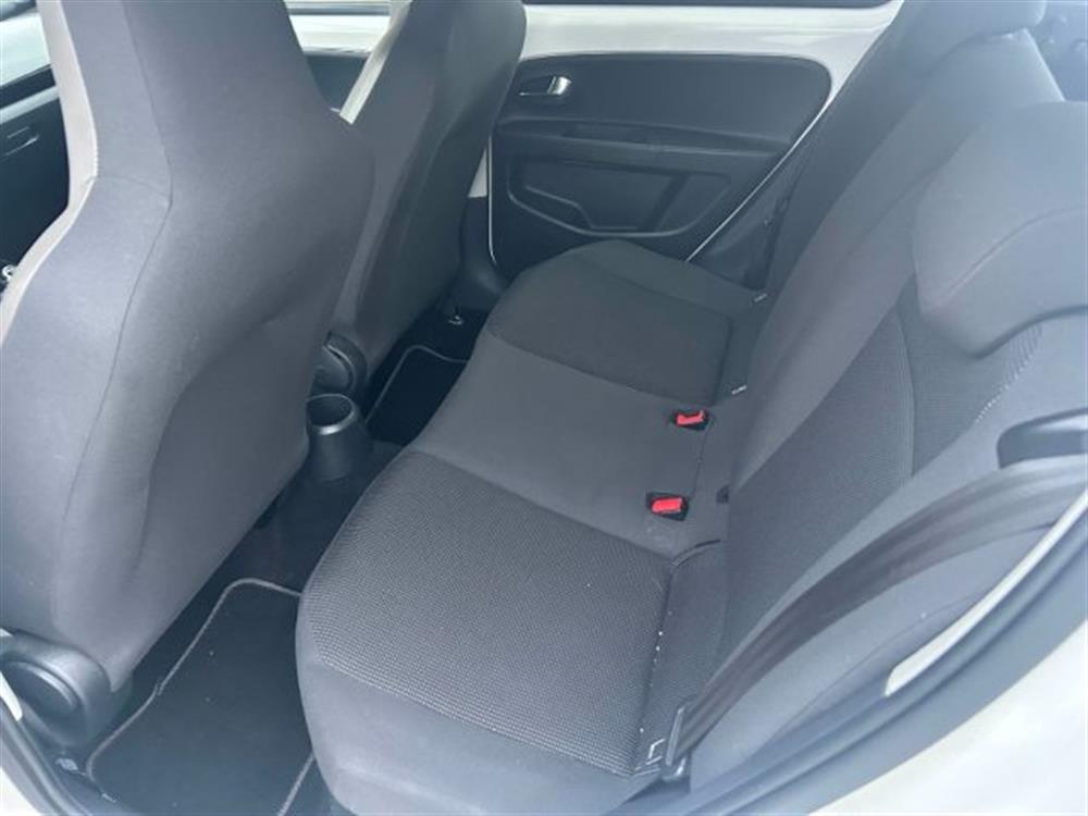 up! up! 1.0 5 porte eco up!