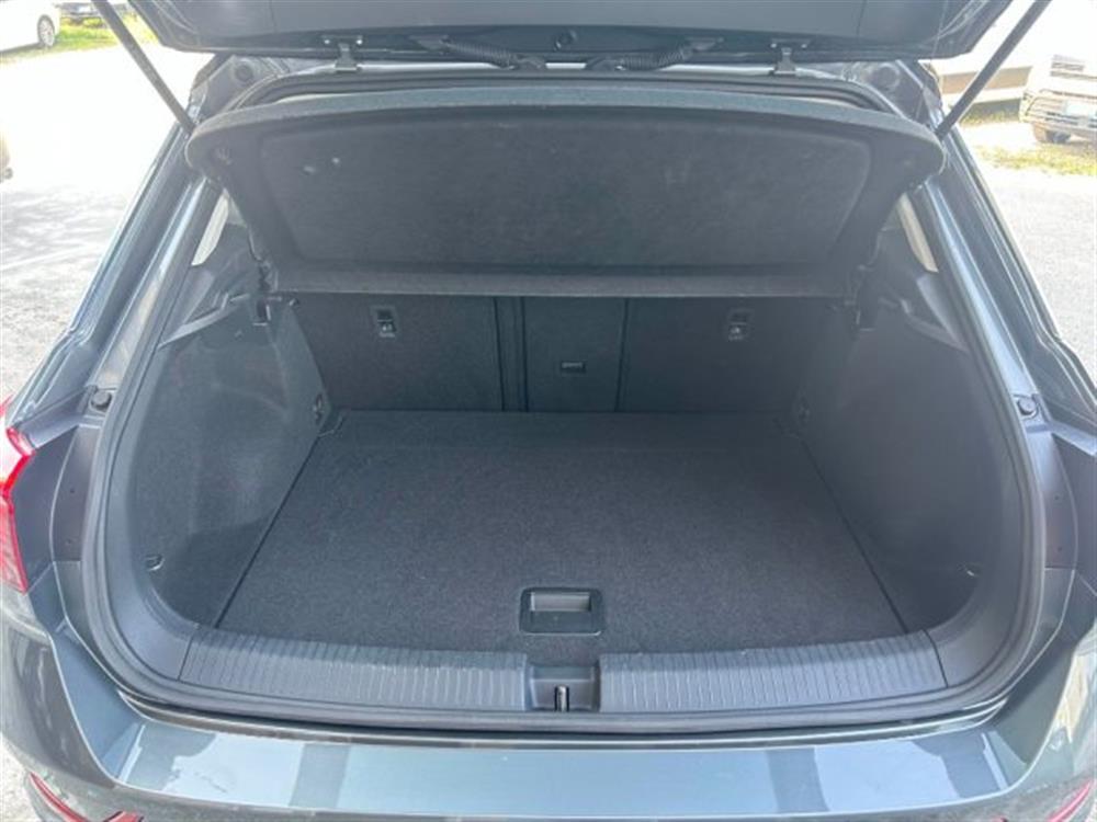T-Roc T-Roc 1.0 TSI Life