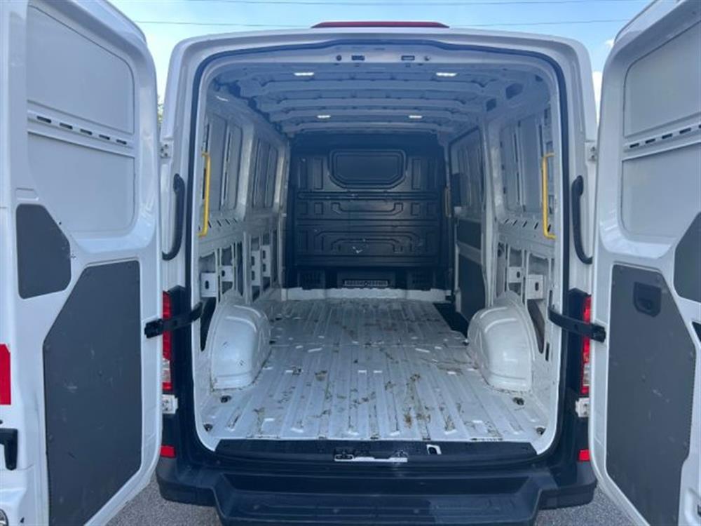 TGE TGE 3.140 2.0 TDI 140CV