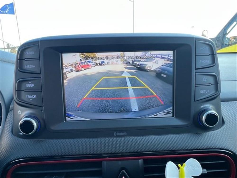 Kona Kona 1.6 CRDI 115 CV Xpos
