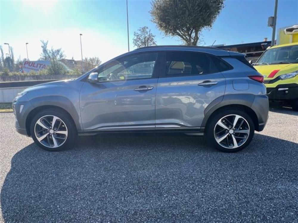 Kona Kona 1.6 CRDI 115 CV Xpos