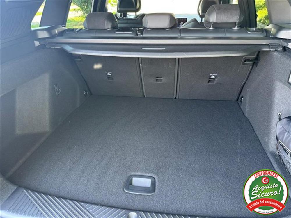 X3 X3 xDrive20d 48V MSport