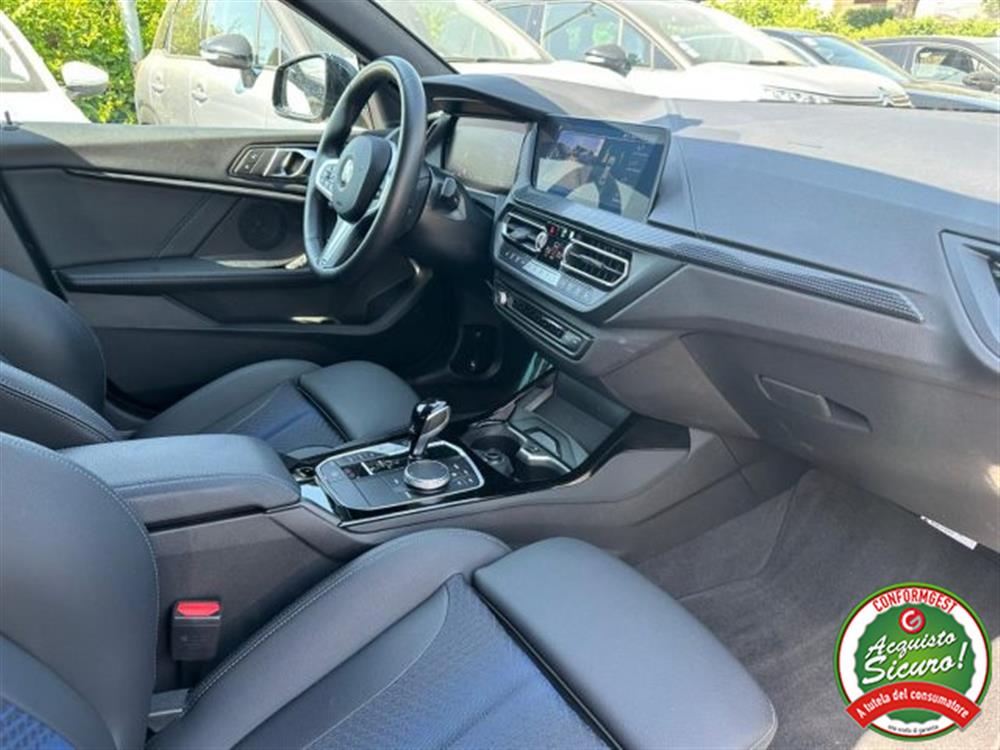 218 218 i Gran Coupé Msport