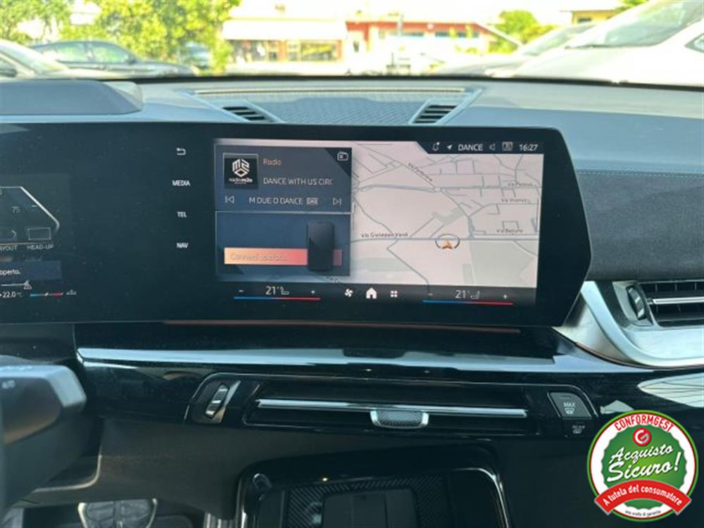 X2 X2 xDrive 20d Msport Pr