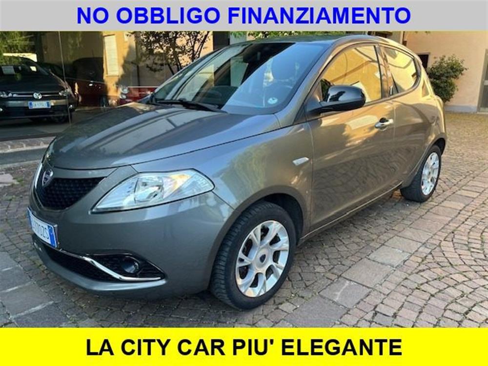 Ypsilon Ypsilon 1.3 MJT 5 porte Neop
