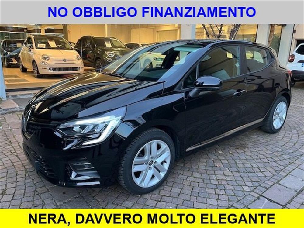 Clio Clio 100 CV 5 porte