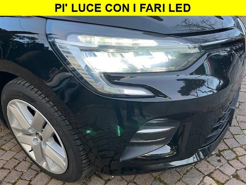 Clio Clio 100 CV 5 porte