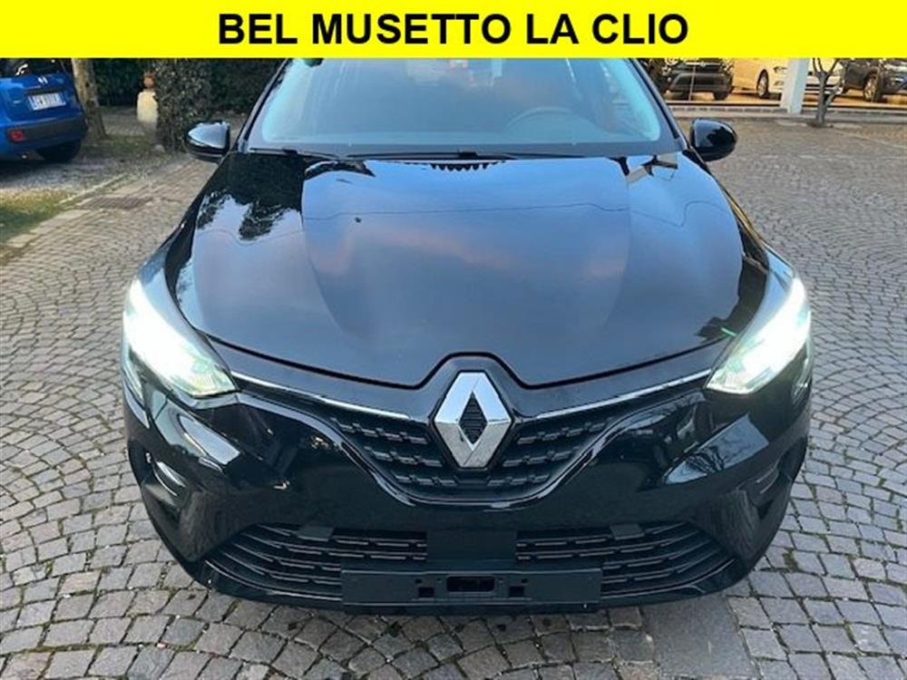 Clio Clio 100 CV 5 porte
