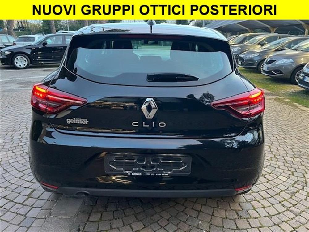 Clio Clio 100 CV 5 porte