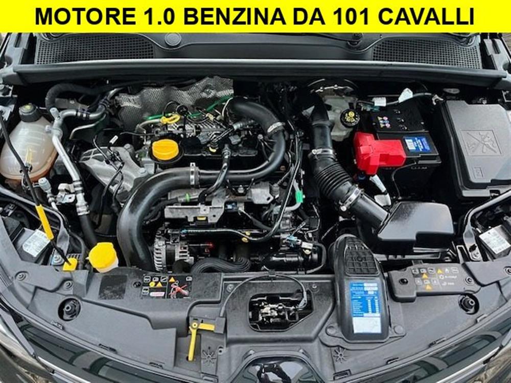 Clio Clio 100 CV 5 porte