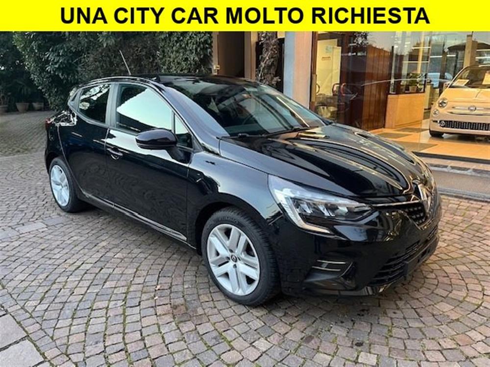 Clio Clio 100 CV 5 porte