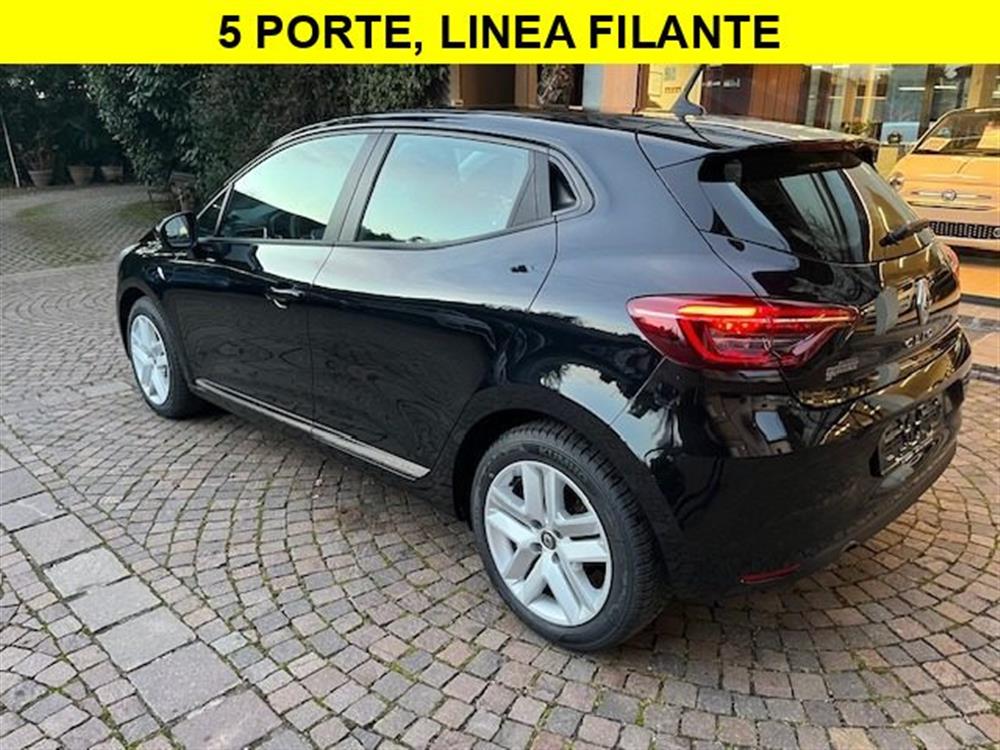 Clio Clio 100 CV 5 porte
