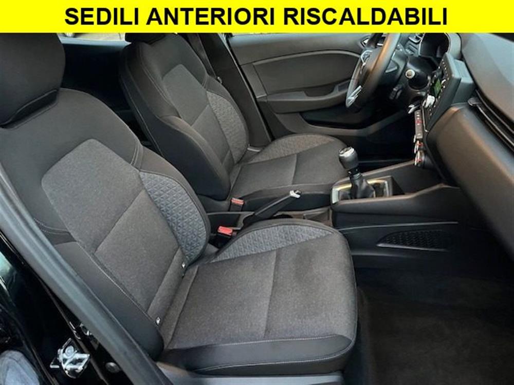 Clio Clio 100 CV 5 porte