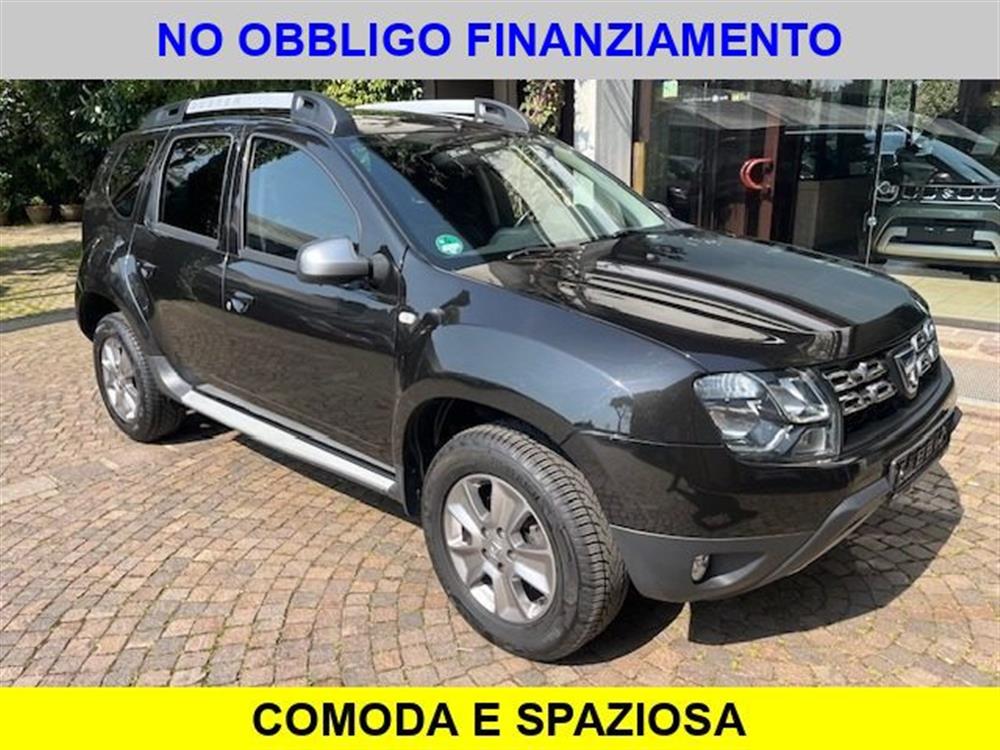 Duster Duster 1.2 TCe 125CV 4x2 La