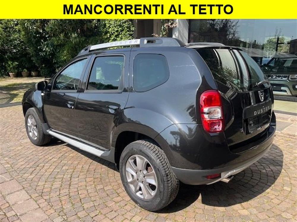 Duster Duster 1.2 TCe 125CV 4x2 La