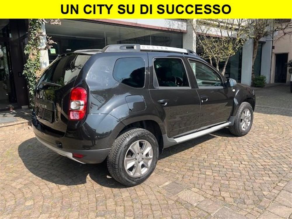Duster Duster 1.2 TCe 125CV 4x2 La