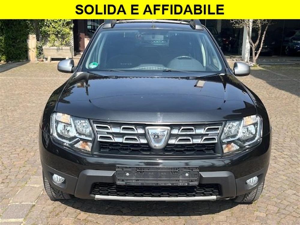 Duster Duster 1.2 TCe 125CV 4x2 La