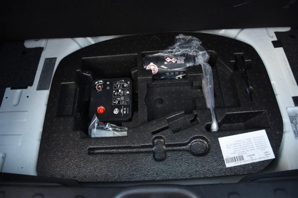 Panda Panda 1.0 FireFly S&S Hybr