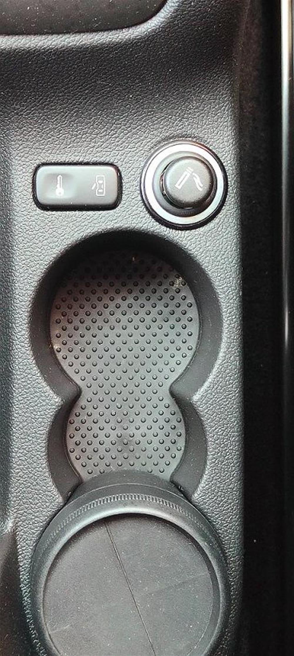 Yeti Yeti OUTDOOR 2.0 TDI AMBI