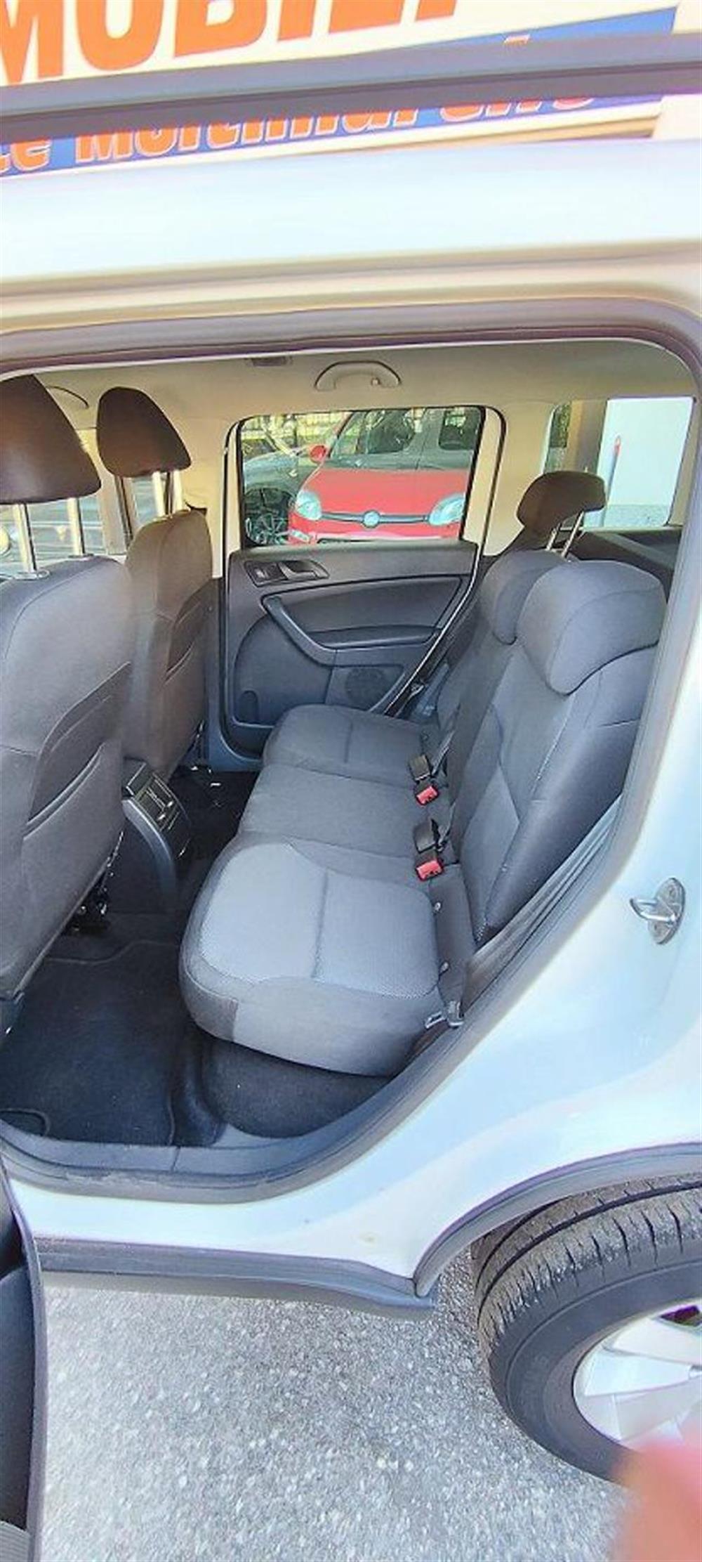 Yeti Yeti OUTDOOR 2.0 TDI AMBI