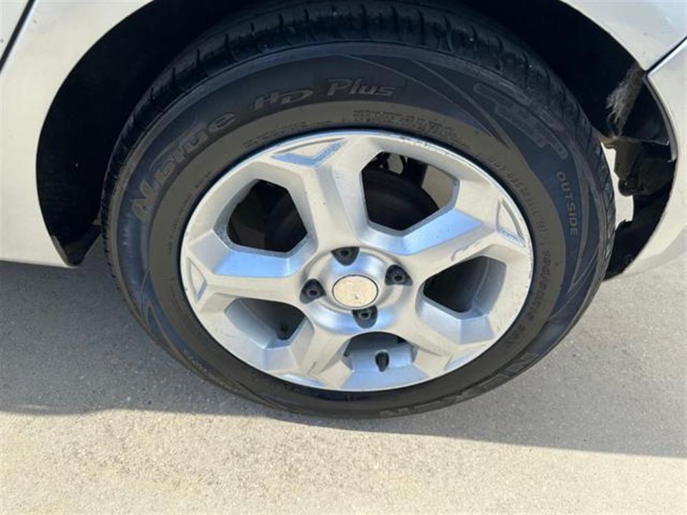 Fiesta Fiesta 1.4 5 porte Bz.- GPL